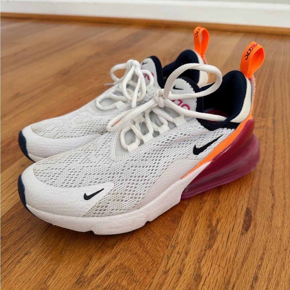 Nike air max 270